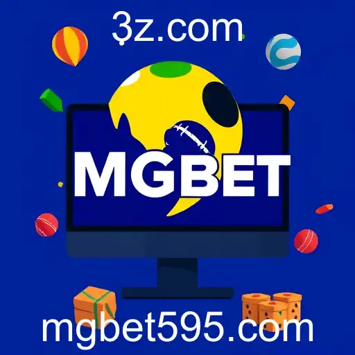 Expansão dos Jogos Online no Brasil: Uma Nova Era para mgBet