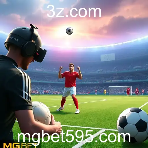 mgbet com Expande as Fronteiras do Entretenimento Online