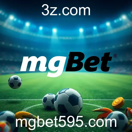 Expansão de Jogos de Azar no Brasil Impulsiona mgBet