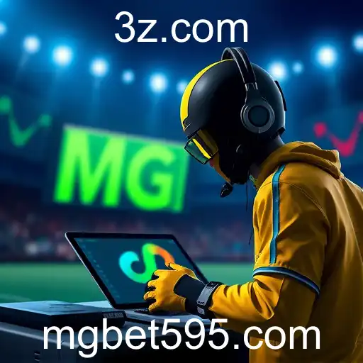 A Expansão do Mercado de Jogos Online