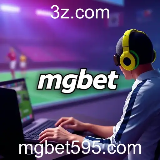 Mercado de Jogos Online em Crescimento