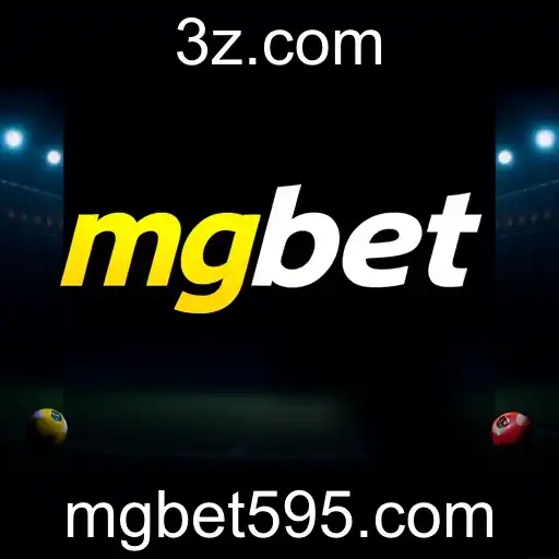 Mundo dos Jogos Online: O Impacto do 'mgbet com' no Brasil