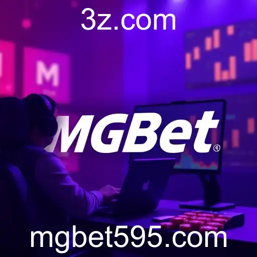 Indústria de Jogos Online em Ascensão: MgBet.com como Destaque