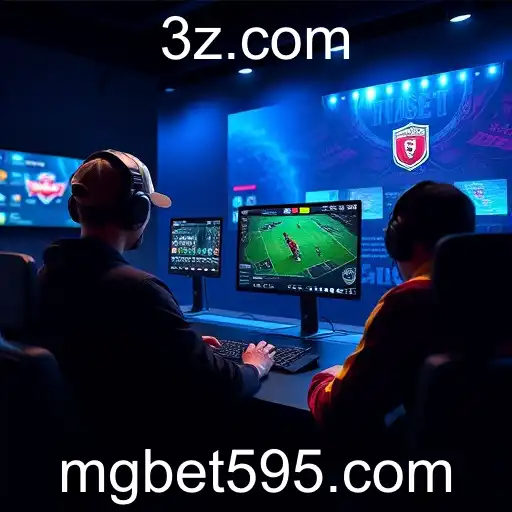 Crescimento e Desafios do Setor de Jogos Online