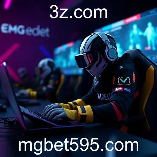 Crescimento e Desafios do Mercado de Jogos Online