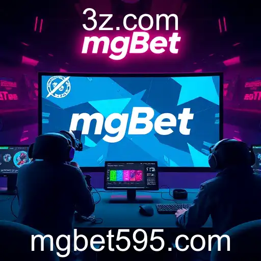 A Ascensão dos Jogos de Apostas Online: mgBET em Foco