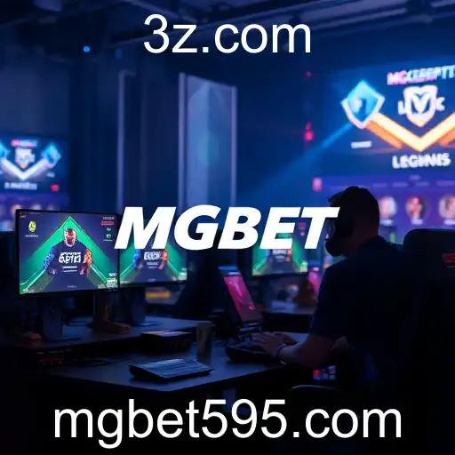 Tendências e Inovações no Mundo dos Jogos Online