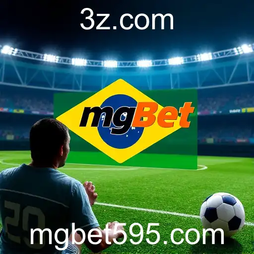 O Crescimento dos Jogos Online e a Influência de mgBet com