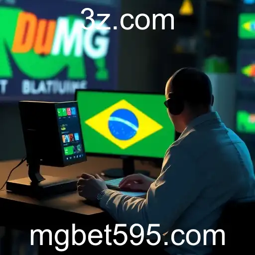 O Impacto dos Jogos Online no Cotidiano Brasileiro