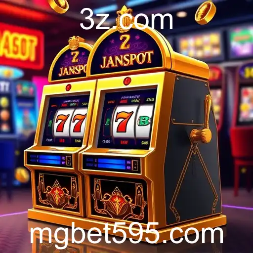 Expansão do Mercado de Jogos Online Através do MgBet