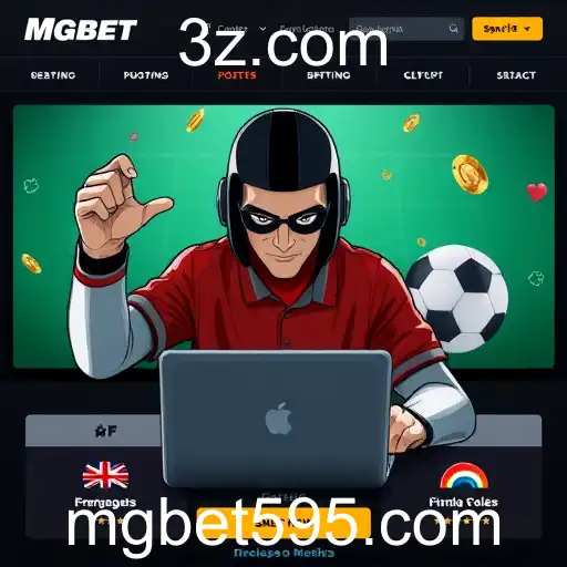 Mgbet: O Crescimento dos Jogos Online em 2025