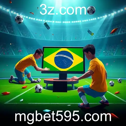 Crescimento Explosivo do Mercado de Jogos Online em 2026