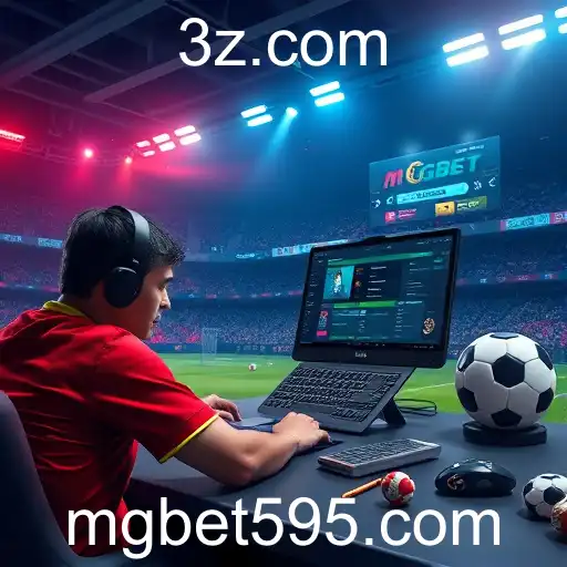 Crescimento e Desafios do Mercado de Jogos Online
