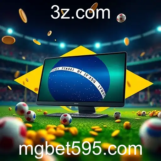 Tendências do Mercado de Jogos Online