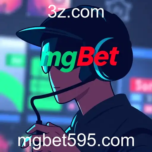 A Ascensão do mgBet no Mercado de Jogos Online