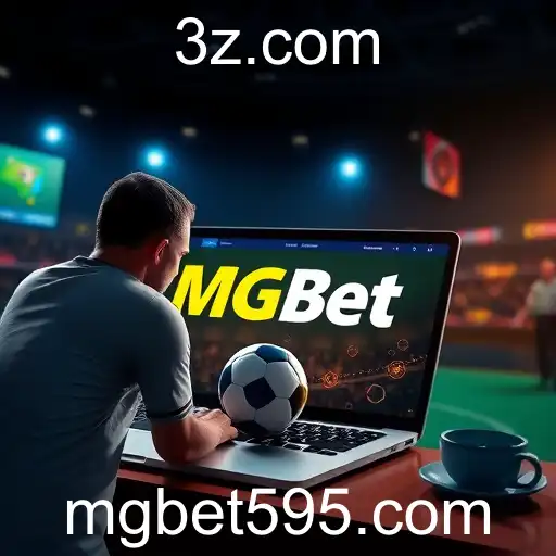 A Ascensão de Mgbet com no Cenário de Jogos Online em 2025