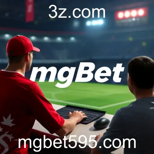 A Ascensão dos Jogos Online com Mgbet Com em 2026
