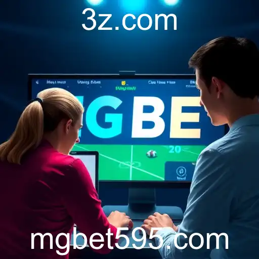 A Evolução dos Jogos Online e a Influência de Mgbet Com