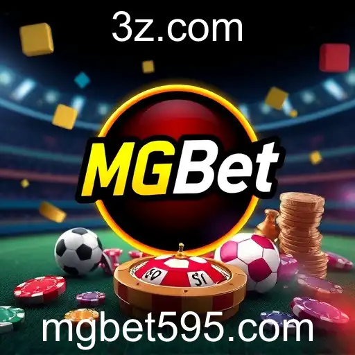A Ascensão do MGBet Com no Cenário Global de Jogos