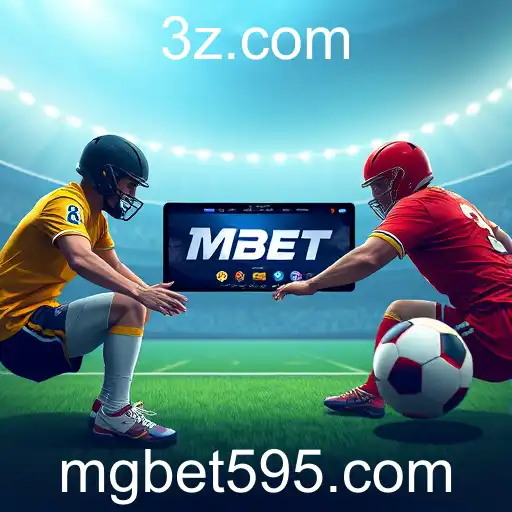 A Ascensão do Mgbet.com no Cenário de Jogos Online